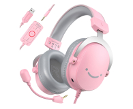 Fifine H9 Różowe H9P - 1474391 - zdjęcie 2